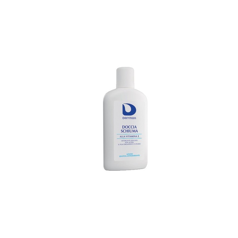 Dermondel Docciaschiuma 400ml