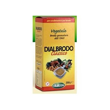 Dialbrodo Classico 250g