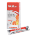 Fluifort*10bust Grat 2,7g