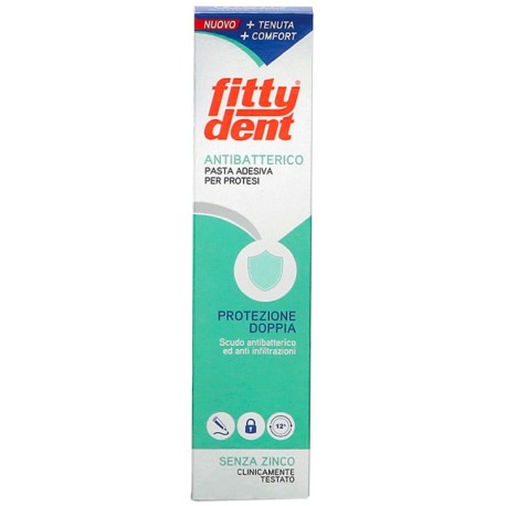 Fittydent Pasta Classica 40ml