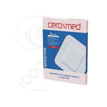 Cer Ceroxmed Optiflex Sens 10p