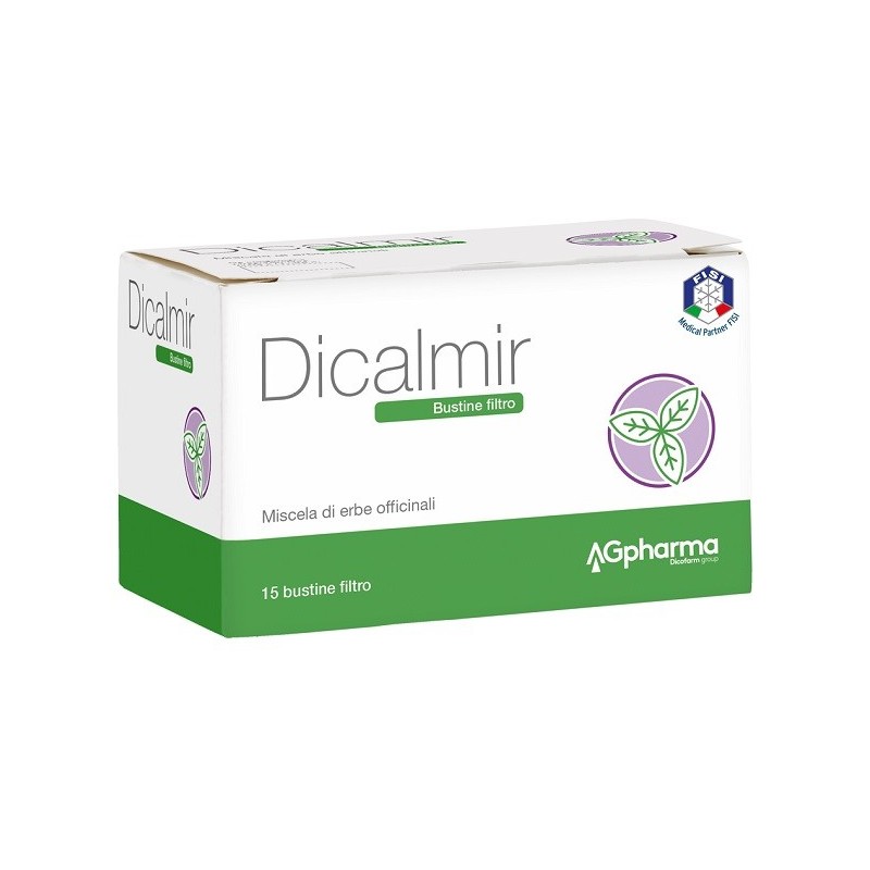 Dicalmir Misc Erbe 15bust 2g