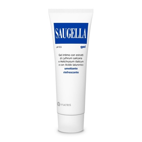 Saugella Gel Intimo Ph5,5 30ml