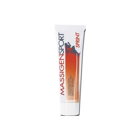 Massigen Sport Sprint 50ml