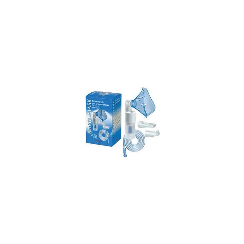 Prontex Rapid Mask Kit