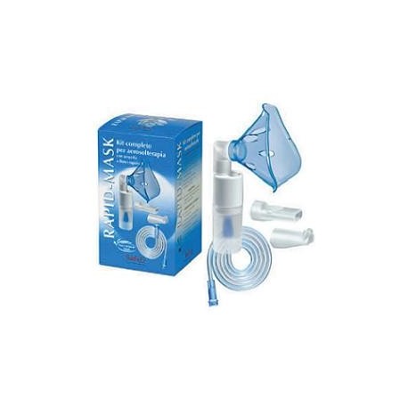 Prontex Rapid Mask Kit