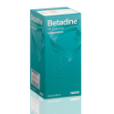 Betadine*collut Fl 200ml 1%