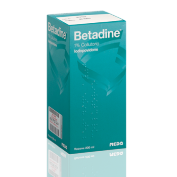 Betadine*collut Fl 200ml 1%
