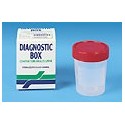 Prontex Diagnostic Box Feci