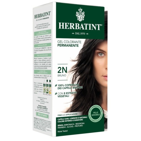 Herbatint 2n Bruno 150ml