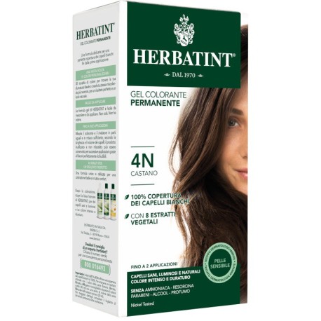 Herbatint 4n Cast 150ml