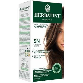 Herbatint 5n Cast Chi 150ml