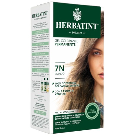 Herbatint 7n 150ml