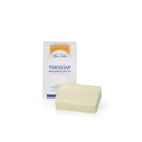 Thiosoap Ph5,5 Det Solido 100g