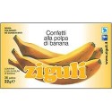 Ziguli Banana 36palline 22g