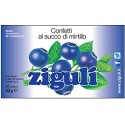 Ziguli Mirtillo 36palline 22g