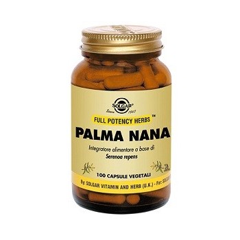Palma Nana 100cps Veg