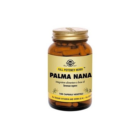 Palma Nana 100cps Veg