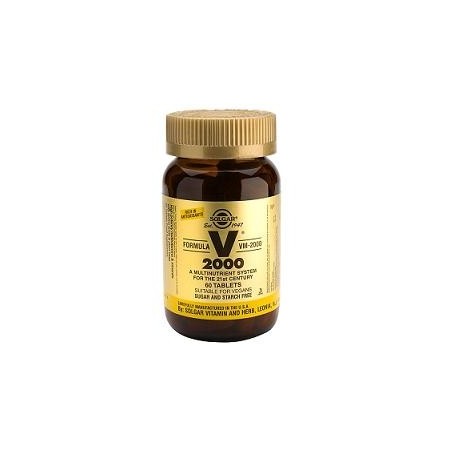 Vm 2000 Supplement 30tav