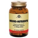 Neuro-nutrients 30cps Vegetali