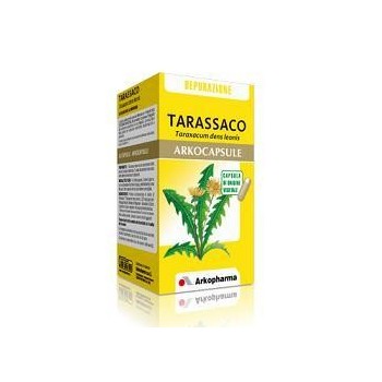 Arkocps Tarassaco Bio 45cps
