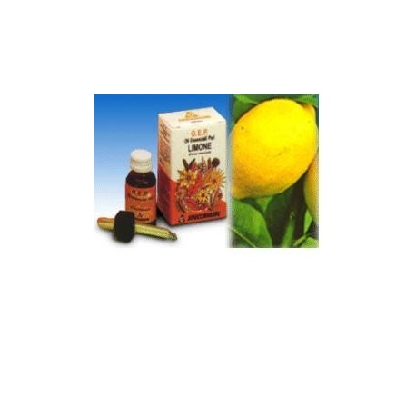 Limone Oe Puro 10ml