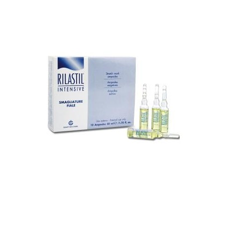 Rilastil Smagliat Corpo10f 5ml