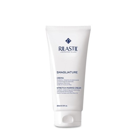 Rilastil Smagliat Crp Cr 200ml