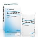 Aconitum 50cpr Heel