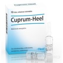 Cuprum 10f 1,1ml Heel