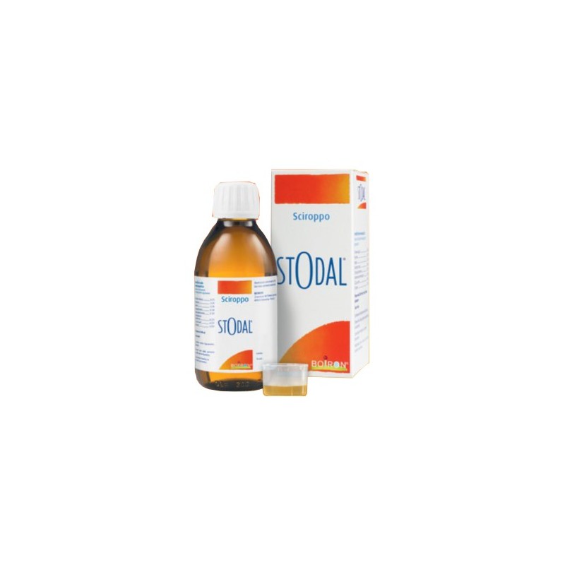 Stodal Sciroppo 200ml