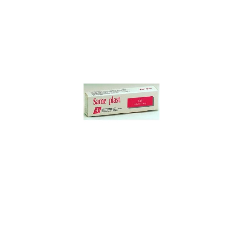 Same Plast Gel 30g