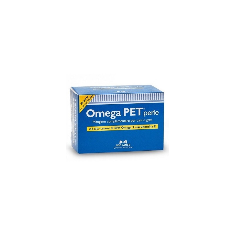 Omega Pet 60prl