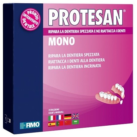 Protesan Mono Kit Protesi Mon