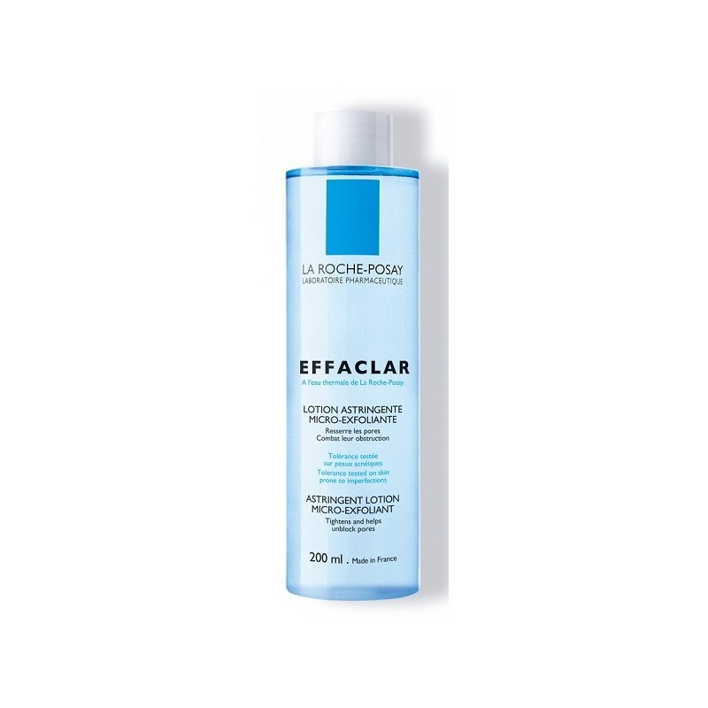 Effaclar Lozione Astringente