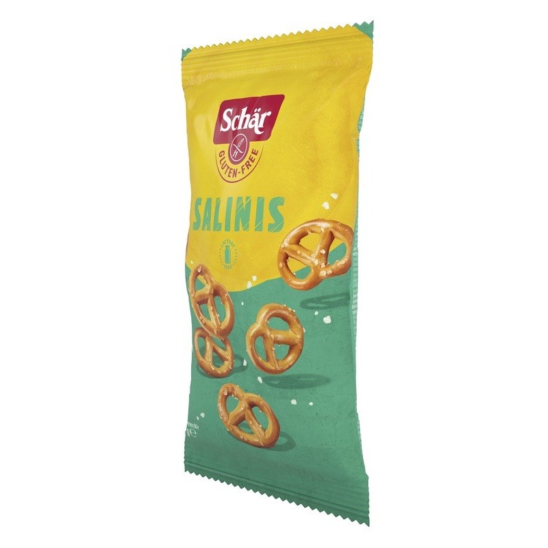 Schar Salinis Salatini 60g