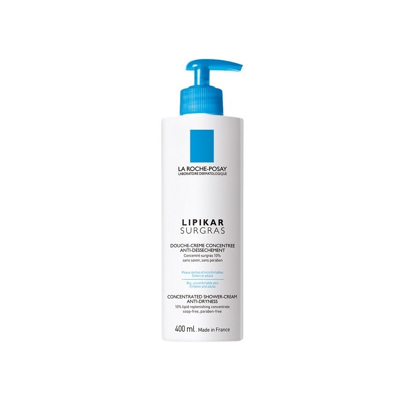 Lipikar Surgras 400ml