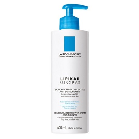 Lipikar Surgras 400ml