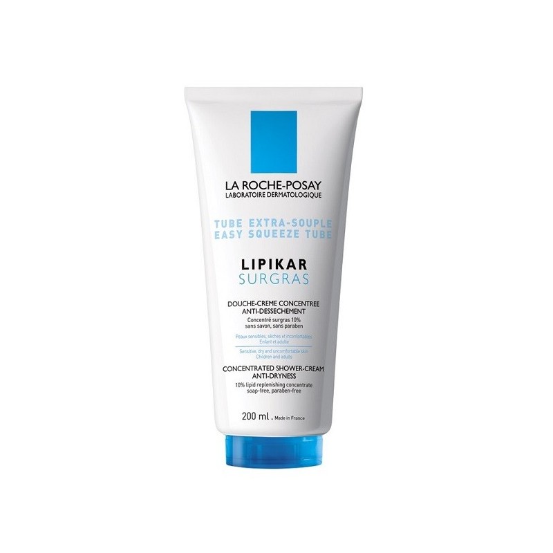 Lipikar Surgras 200ml