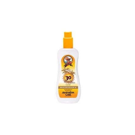 Australian Gold Spf30 Gel Spr