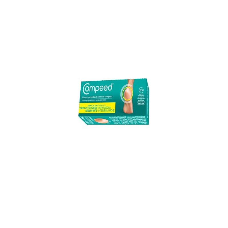 Compeed Cr Talloni Screpolati