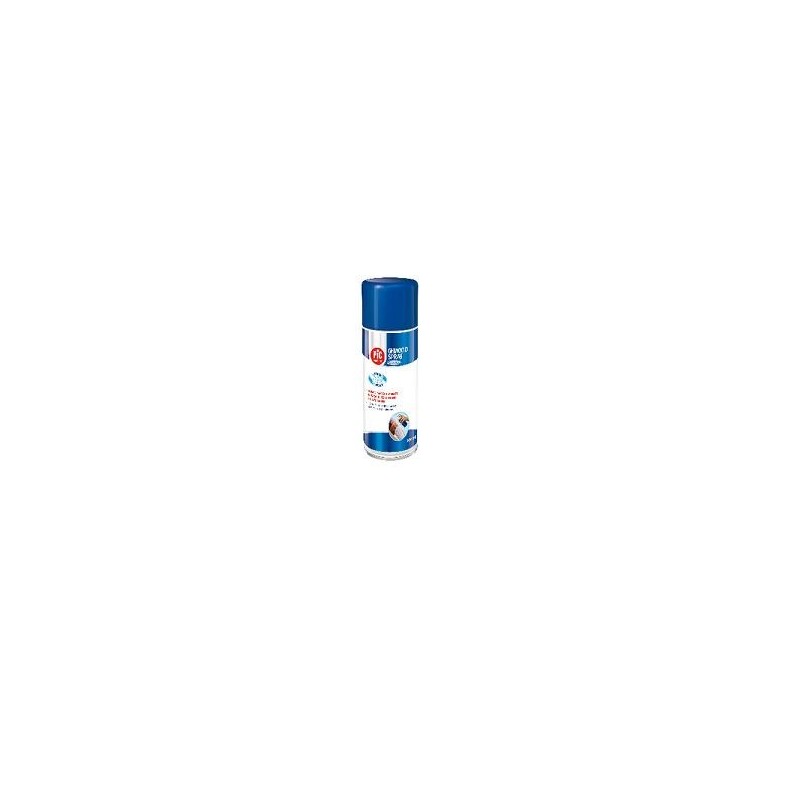 Ghiaccio Pic Ice Spray 400ml