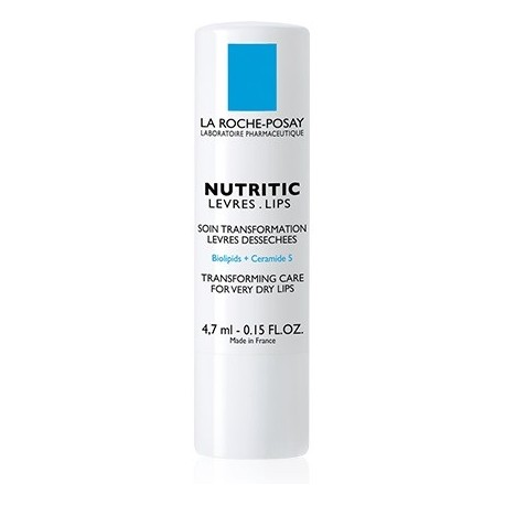 Nutritic Labbra 4,7ml