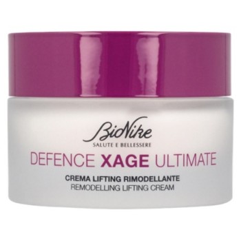 Defence Xage Ultimate Cr Lift
