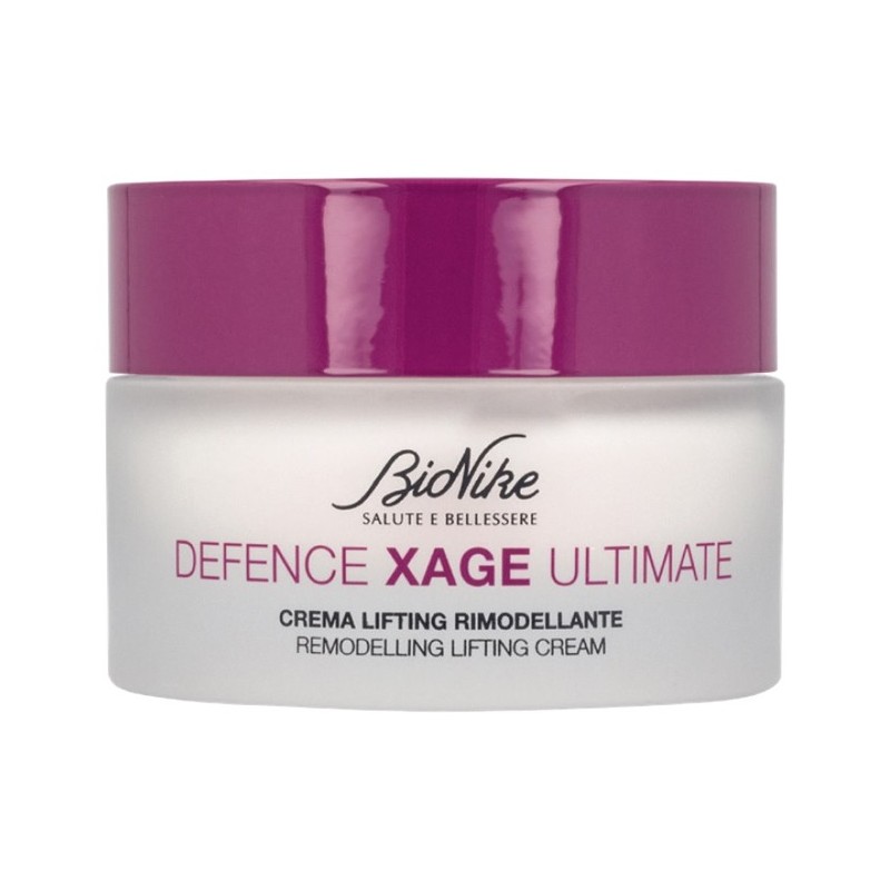 Defence Xage Ultimate Cr Lift