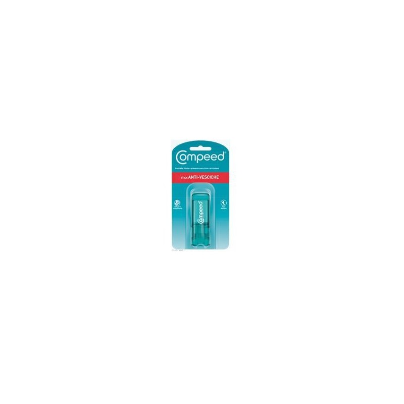 Compeed Vesciche Stick 8ml