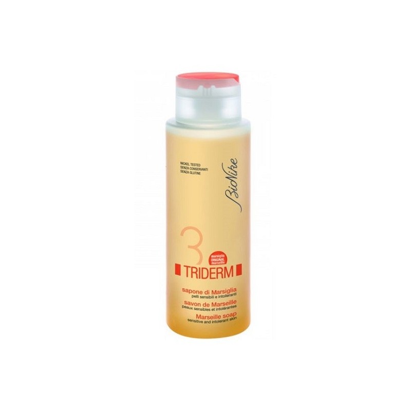 Triderm Sapone Mars Liq 500ml