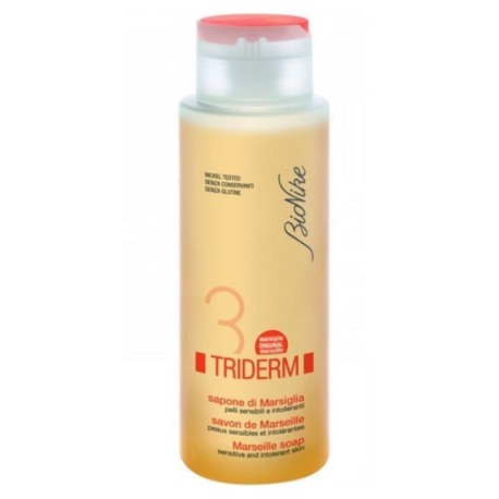 Triderm Sapone Mars Liq 500ml