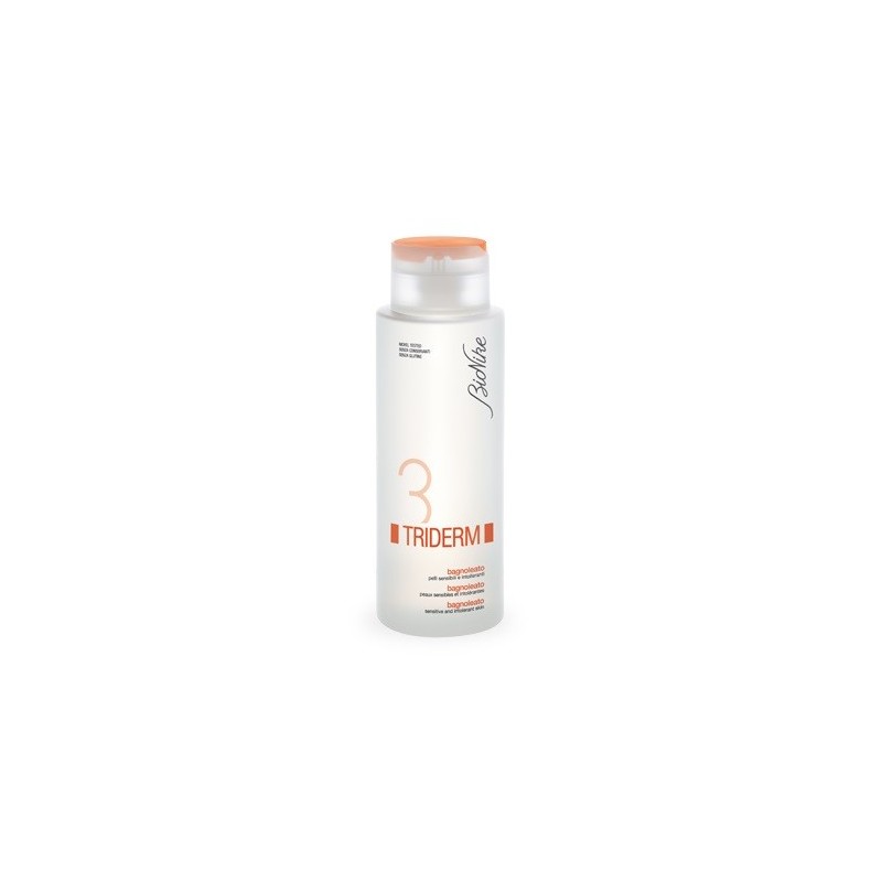 Triderm Bagno Docc Oleat 250ml