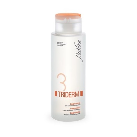 Triderm Bagno Docc Oleat 250ml